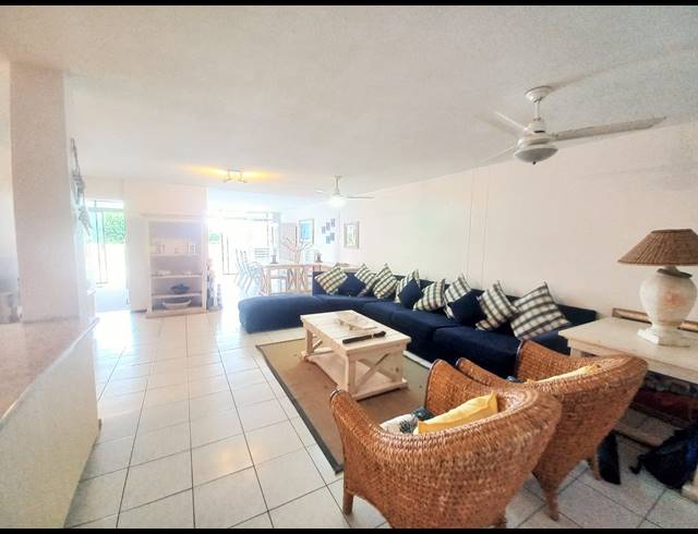 3 BEDROOM APARTMENT FOR SALE IN MANABA BEACH